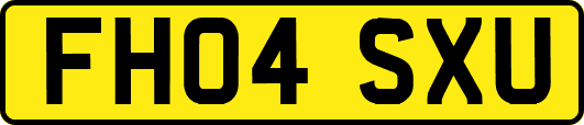 FH04SXU