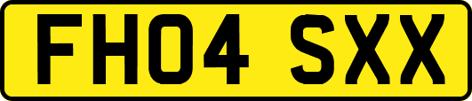 FH04SXX