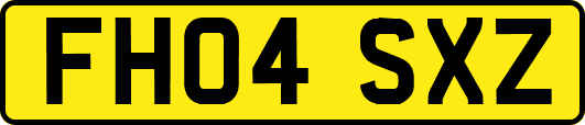 FH04SXZ