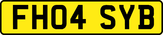 FH04SYB