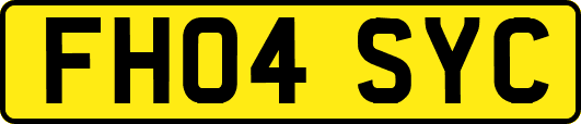 FH04SYC