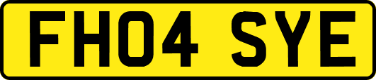 FH04SYE