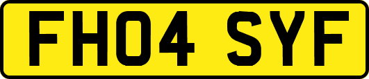 FH04SYF