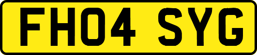FH04SYG