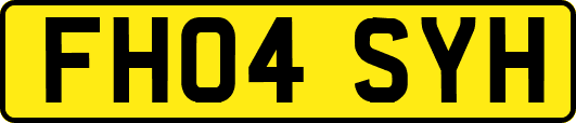 FH04SYH