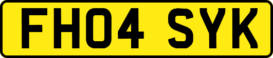 FH04SYK