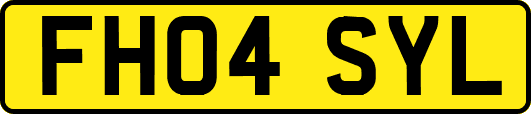 FH04SYL
