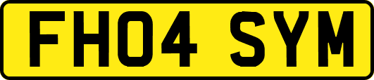 FH04SYM
