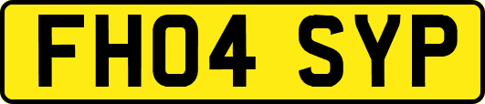 FH04SYP
