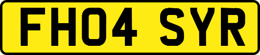 FH04SYR