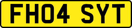 FH04SYT
