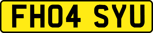 FH04SYU