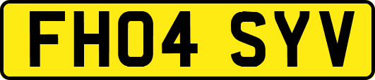 FH04SYV