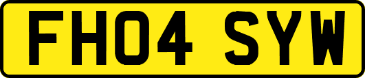FH04SYW