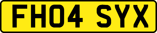 FH04SYX