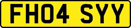 FH04SYY