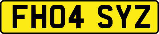 FH04SYZ