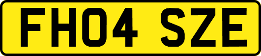 FH04SZE