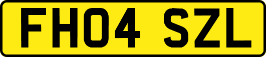 FH04SZL