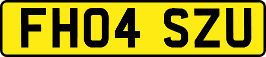 FH04SZU