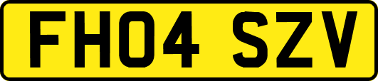 FH04SZV