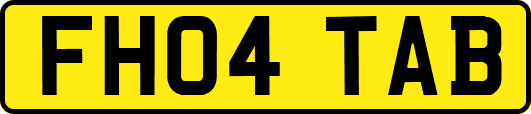 FH04TAB