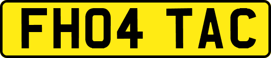 FH04TAC