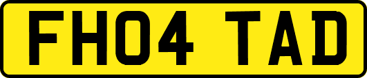 FH04TAD
