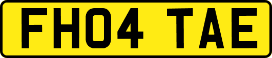 FH04TAE