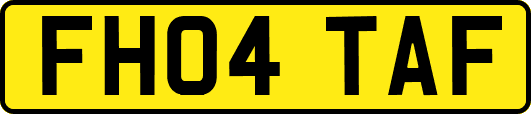 FH04TAF