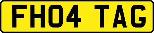 FH04TAG