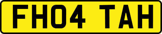 FH04TAH