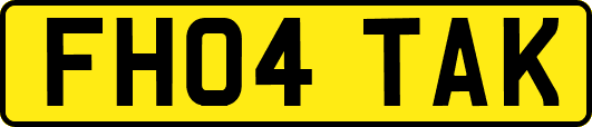 FH04TAK