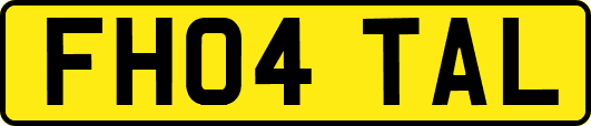 FH04TAL