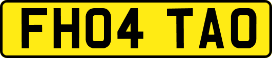 FH04TAO