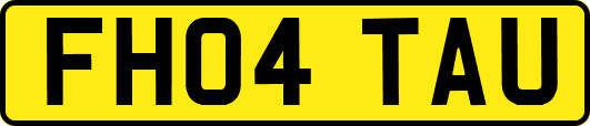 FH04TAU