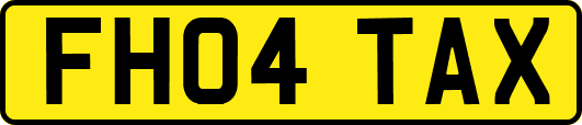 FH04TAX