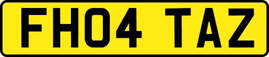 FH04TAZ