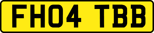 FH04TBB