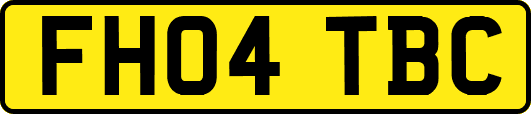 FH04TBC
