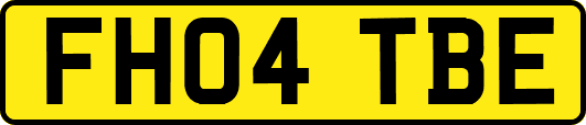 FH04TBE