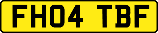 FH04TBF
