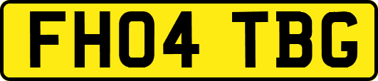 FH04TBG