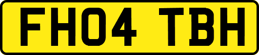 FH04TBH