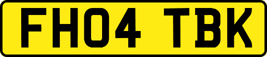 FH04TBK