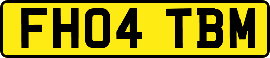 FH04TBM