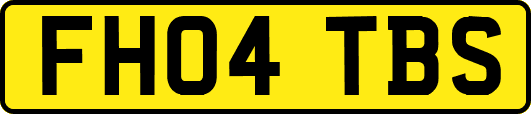 FH04TBS