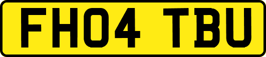 FH04TBU