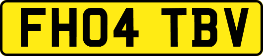 FH04TBV