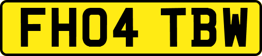 FH04TBW